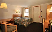 NH Hotel Guest Room