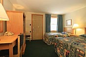 NH Hotel Guest Room