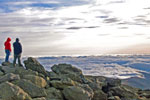 From the Top of Mt. Washington