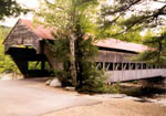 Covered Bridges of New Hampshire
